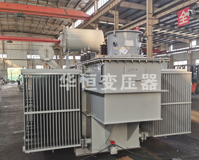 6300KVA惠水惠水惠水电力变压器
