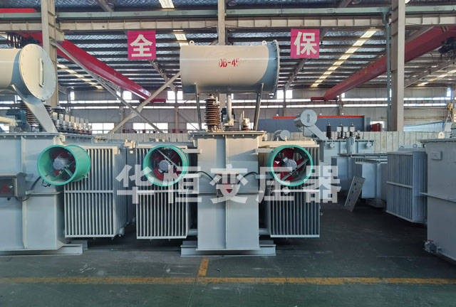 S13-6300/35惠水惠水惠水电力变压器