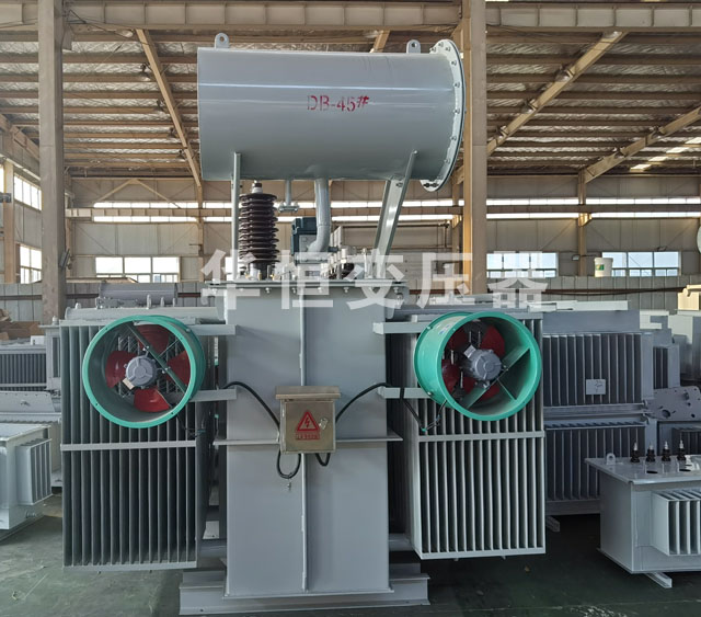 S13-6300/35惠水惠水惠水电力变压器